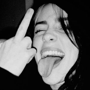 Meet your Posher, Brooklynn